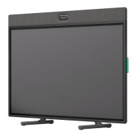 Logitech Rally Board 65-GRAPHITE-PLUGE