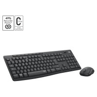 Logitech MK295 Silent Wireless Combo