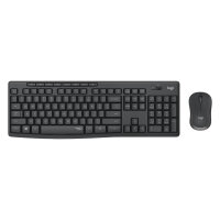 Logitech MK295 Silent Wireless Combo