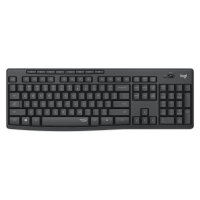 Logitech MK295 Silent Wireless Combo