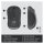 MK295 Silent Wireless Combo