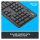 MK295 Silent Wireless Combo