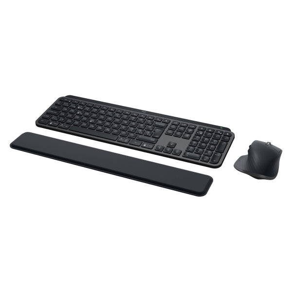 Logitech MX KEYS COMBO FOR BUSINESS GEN