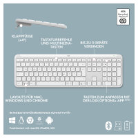 Logitech Signature Slim Combo MK950 OFF