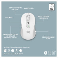 Logitech Signature Slim Combo MK950 OFF