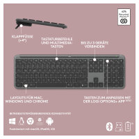 Logitech Signature Slim Combo MK950