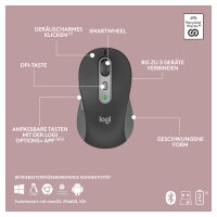 Logitech Signature Slim Combo MK950