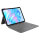 Logitech Combo Touch For Ipadair 11INCHM2