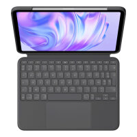 Logitech Combo Touch For Ipadair 11INCHM4