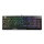MSI Vigor GK-30 Gaming Keyboard. verkabelt