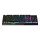 MSI Vigor GK-30 Gaming Keyboard. verkabelt