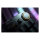Razer Keyboard Huntsman V2 Gaming (DE) black Full Size.On-the-fly-Makro