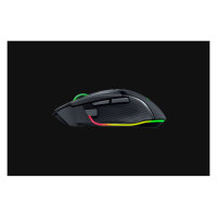 Razer Wireless Gaming Maus Basilisk V3 Pro black