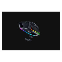 Razer Wireless Gaming Maus Basilisk V3 Pro black
