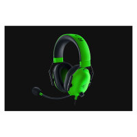 Razer Blackshark V2 X - Green