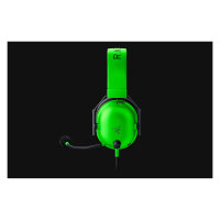 Razer Blackshark V2 X - Green