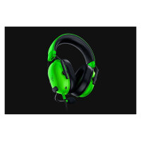Razer Blackshark V2 X - Green