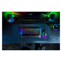 Razer BlackWidow V4 Green Switch Tastatur