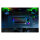 Razer BlackWidow V4 Green Switch Tastatur