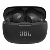 JBL Wave 200TWS Wireless In-Ear Headphones black