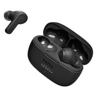 JBL Wave 200TWS Wireless In-Ear Headphones black