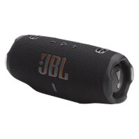 JBL Charge 6 black