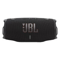 JBL Charge 6 black