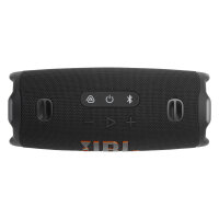 JBL Charge 6 black