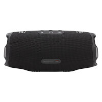 JBL Charge 6 black