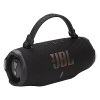 JBL Charge 6 black