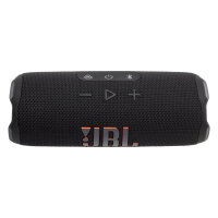 JBL Flip 7 black