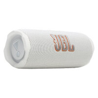 "JBL Flip 7 - White"