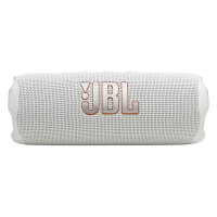 "JBL Flip 7 - White"