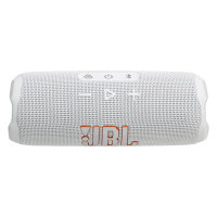 "JBL Flip 7 - White"