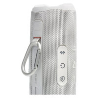 "JBL Flip 7 - White"