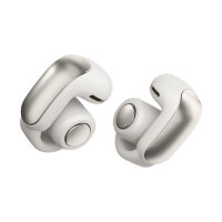 Bose Ultra Open Earbuds wei