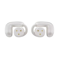 Bose Ultra Open Earbuds wei