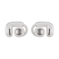 Bose Ultra Open Earbuds wei