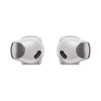 Bose Ultra Open Earbuds wei
