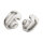 Bose Ultra Open Earbuds wei