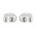 Bose Ultra Open Earbuds wei