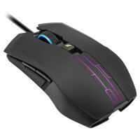 Cooler Master Desktop Gaming Devastator 3 [DE] 6 Zonen RGB revised Version