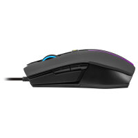 Cooler Master Desktop Gaming Devastator 3 [DE] 6 Zonen RGB revised Version