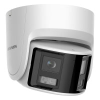 Hikvision Turret DS-2CD2346G2P-ISU/SL(2.8mm)(C) 4MP