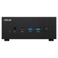 ASUS PN64-S7013MD i7-12700H/16GB-DDR5/512GB M.2/black ohne OS