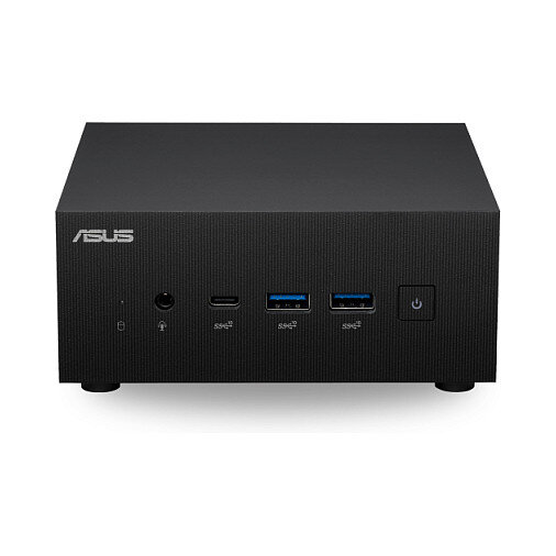 ASUS PN64-BB5003MDE1 i5-13500H/black/non-logo ohne OS