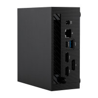 ASUS PN64-BB5003MDE1 i5-13500H/black/non-logo ohne OS