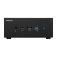 ASUS PN64-BB7004MDE1 i7-13700H/black/non-logo ohne OS