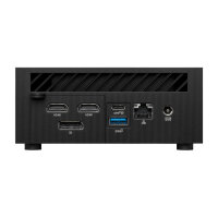 ASUS PN64-BB7004MDE1 i7-13700H/black/non-logo ohne OS