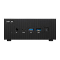 ASUS PN53-BBR575HD AMDR5-7535H/black/non-logo ohne OS
